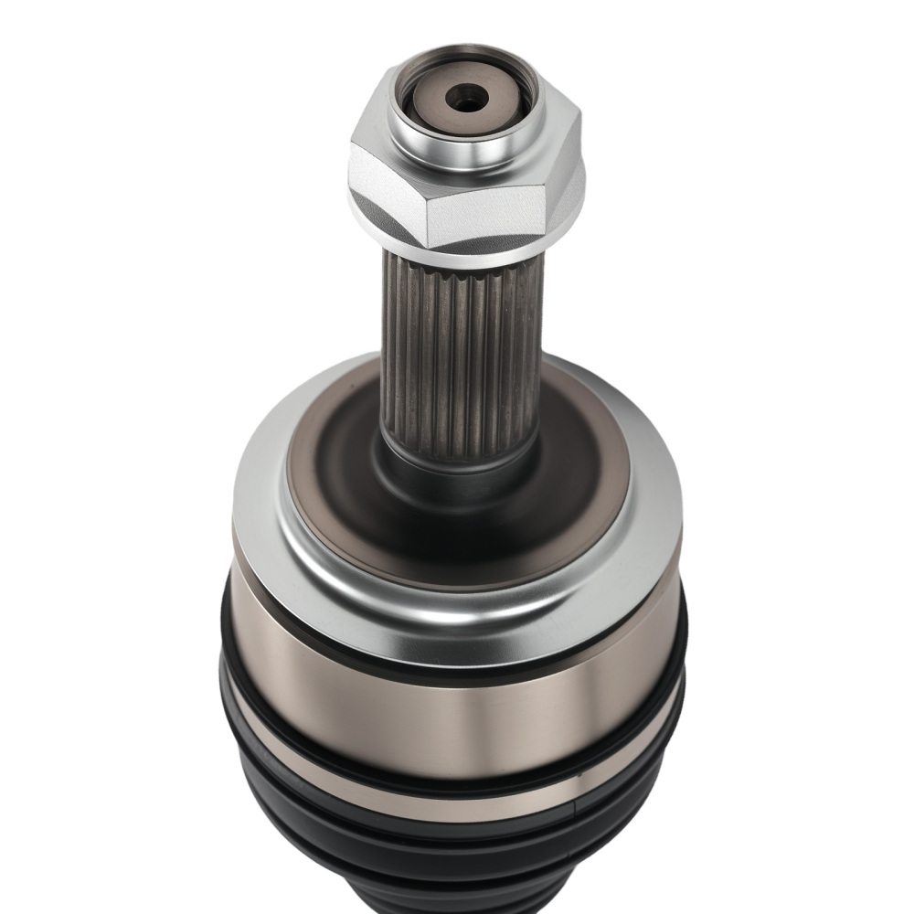 2Pcs Front CV Axle Assembly LeftRight compatible for Honda Civic 2016-2021 L4 1.5L Turbo