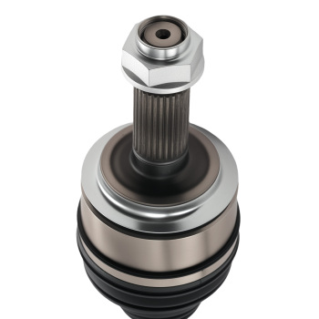 2Pcs Front CV Axle Assembly LeftRight compatible for Honda Civic 2016-2021 L4 1.5L Turbo