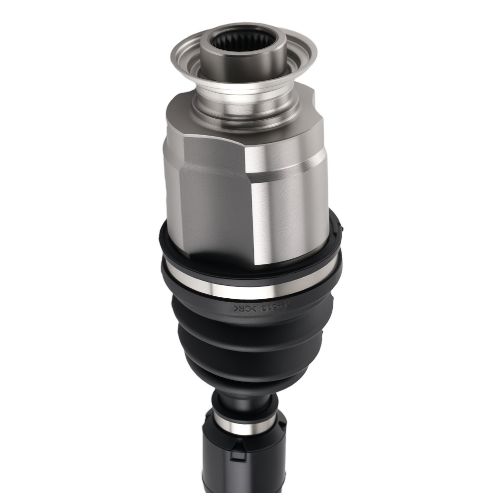 2Pcs Front CV Axle Assembly LeftRight compatible for Honda Civic 2016-2021 L4 1.5L Turbo