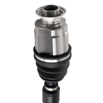 2Pcs Front CV Axle Assembly LeftRight compatible for Honda Civic 2016-2021 L4 1.5L Turbo