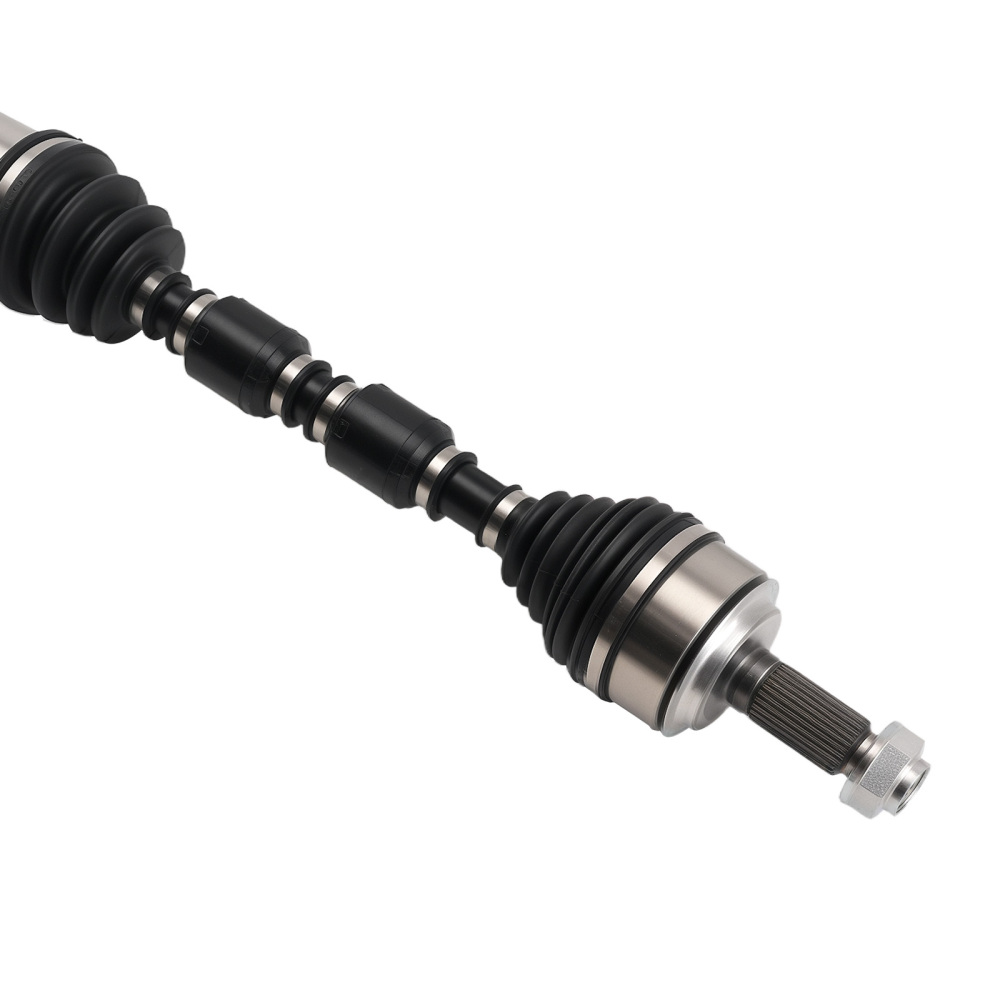 2Pcs Front CV Axle Assembly LeftRight compatible for Honda Civic 2016-2021 L4 1.5L Turbo