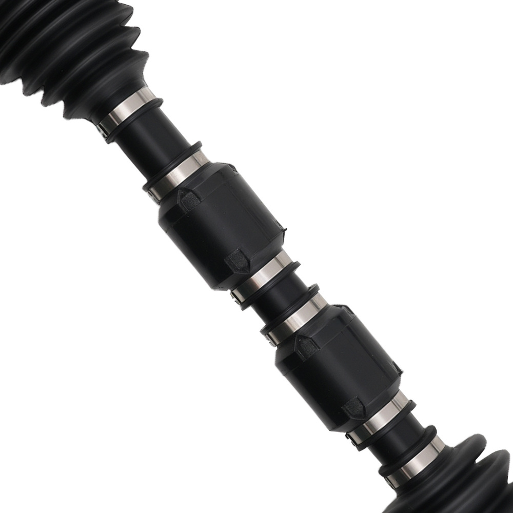 2Pcs Front CV Axle Assembly LeftRight compatible for Honda Civic 2016-2021 L4 1.5L Turbo