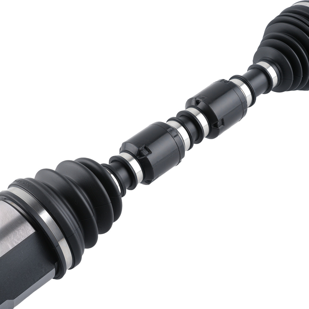 Front CV Axle Shaft Assembly Right Side compatible for Honda Civic 2016-2021 LX EX L4 1.5L