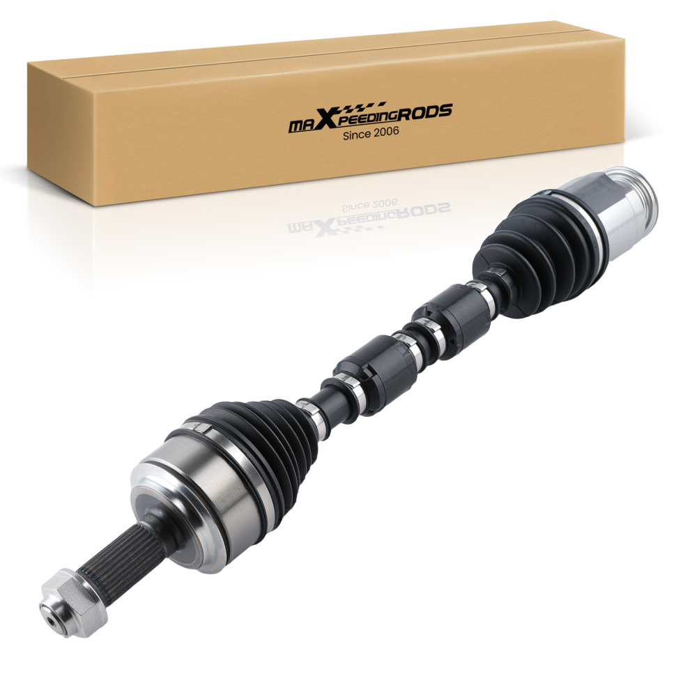 Front CV Axle Shaft Assembly Right Side compatible for Honda Civic 2016-2021 LX EX L4 1.5L