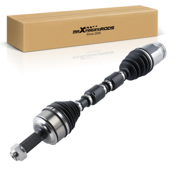 Front CV Axle Shaft Assembly Right Side compatible for Honda Civic 2016-2021 LX EX L4 1.5L