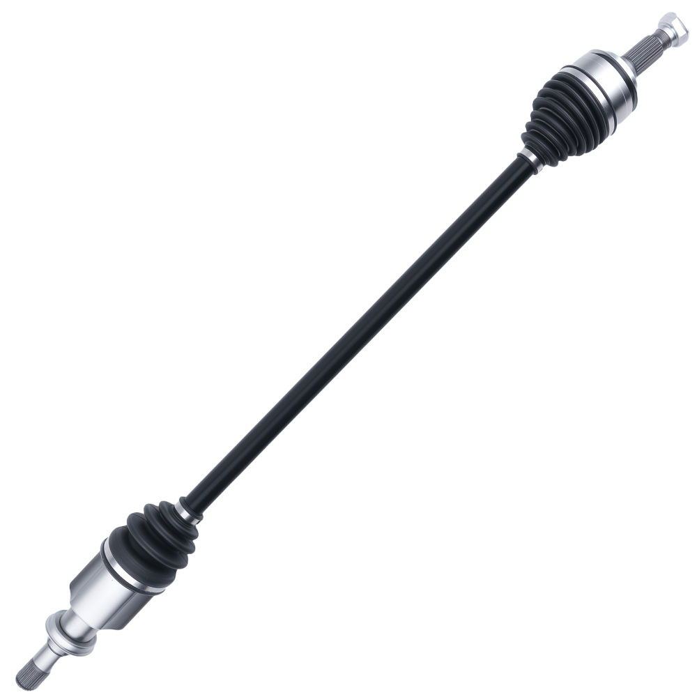 Front Left Right CV Axle Shaft compatible for Honda Civic CVT Trans 2.0L 2019-21