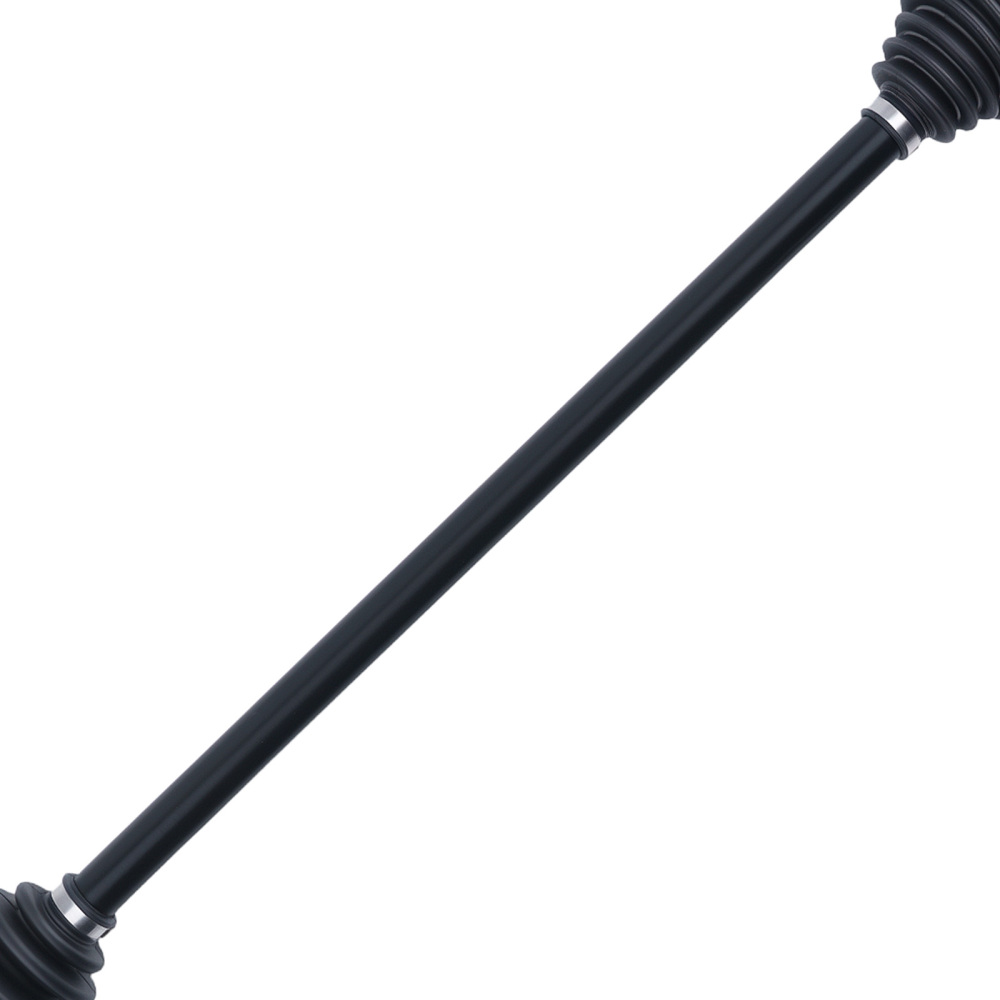 Front Left Right CV Axle Shaft compatible for Honda Civic CVT Trans 2.0L 2019-21