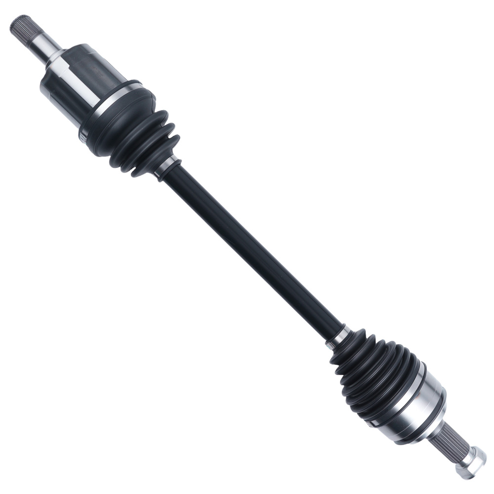 Front Left Right CV Axle Shaft compatible for Honda Civic CVT Trans 2.0L 2019-21