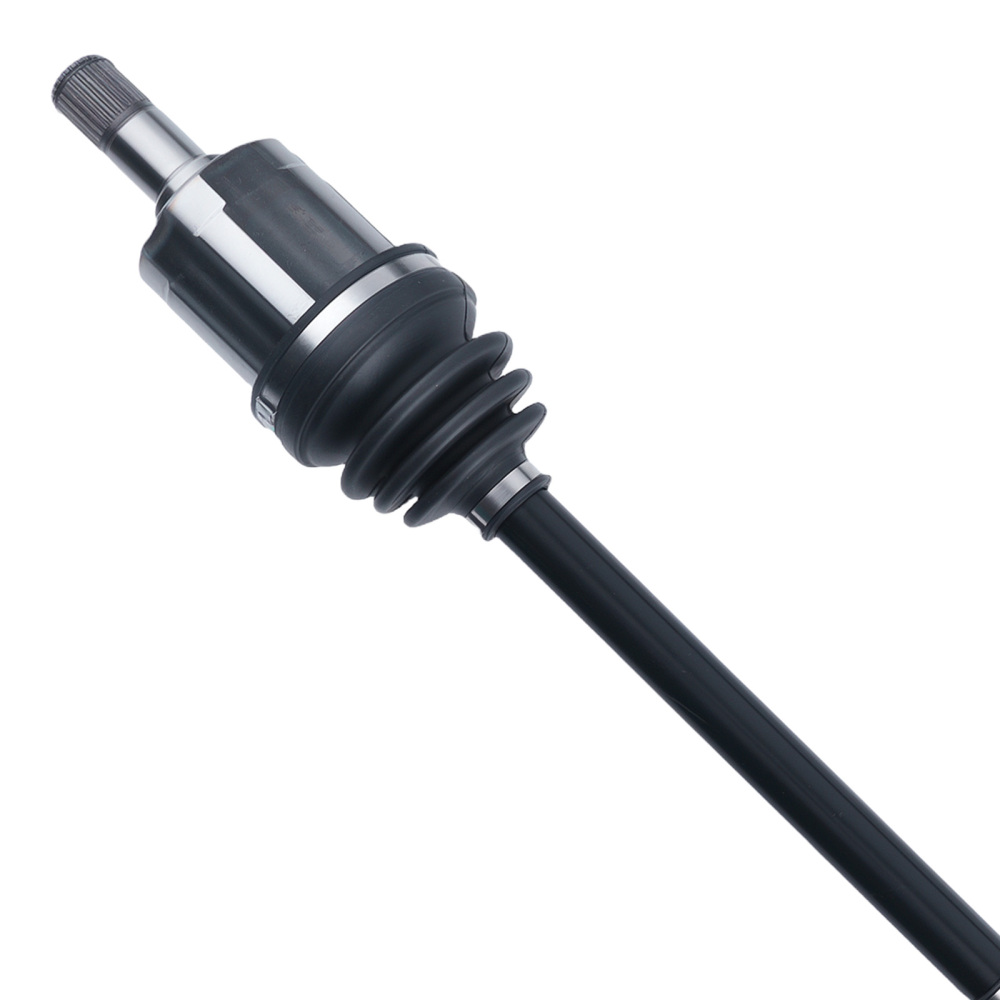 Front Left Right CV Axle Shaft compatible for Honda Civic CVT Trans 2.0L 2019-21