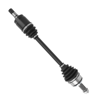 2X Front L+R CV Axle Shaft Assembly compatible for Honda Civic Auto CVT 2.0L I42016-2021