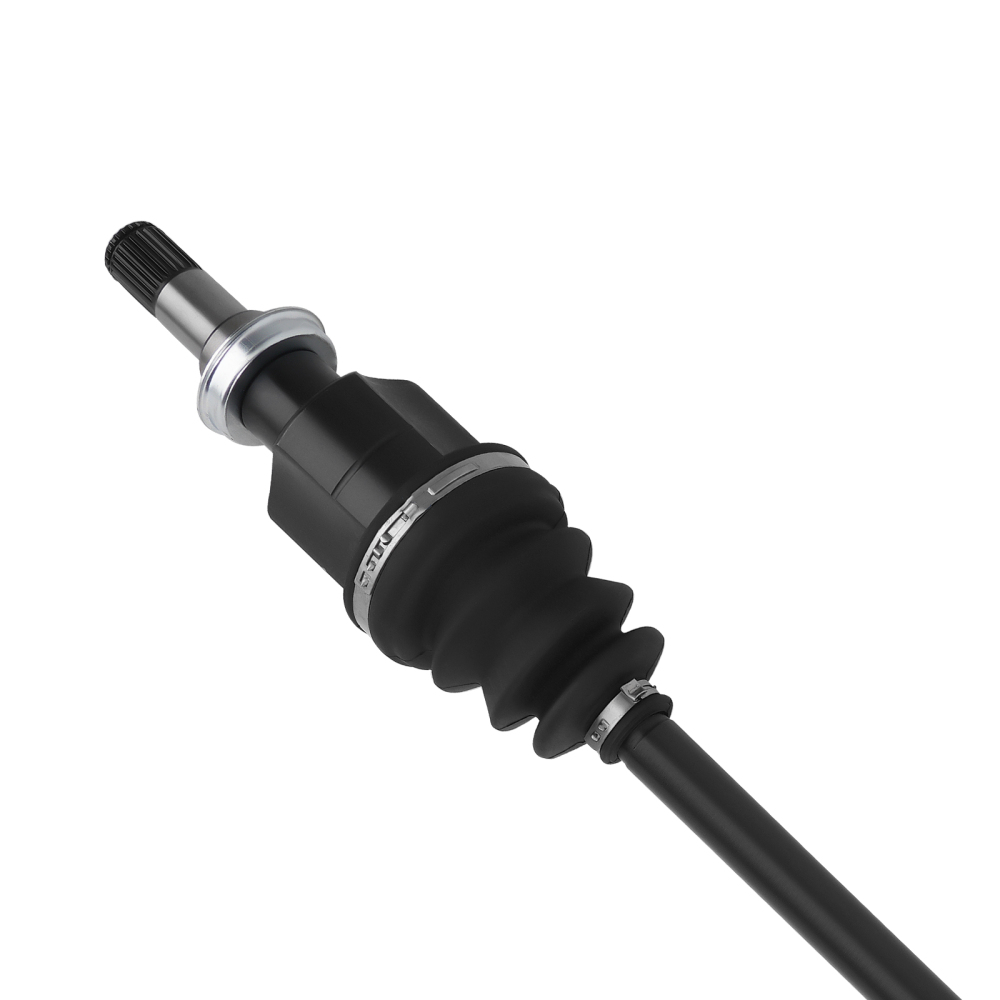 2X Front L+R CV Axle Shaft Assembly compatible for Honda Civic Auto CVT 2.0L I42016-2021