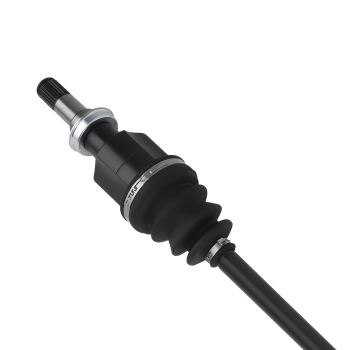 2X Front L+R CV Axle Shaft Assembly compatible for Honda Civic Auto CVT 2.0L I42016-2021