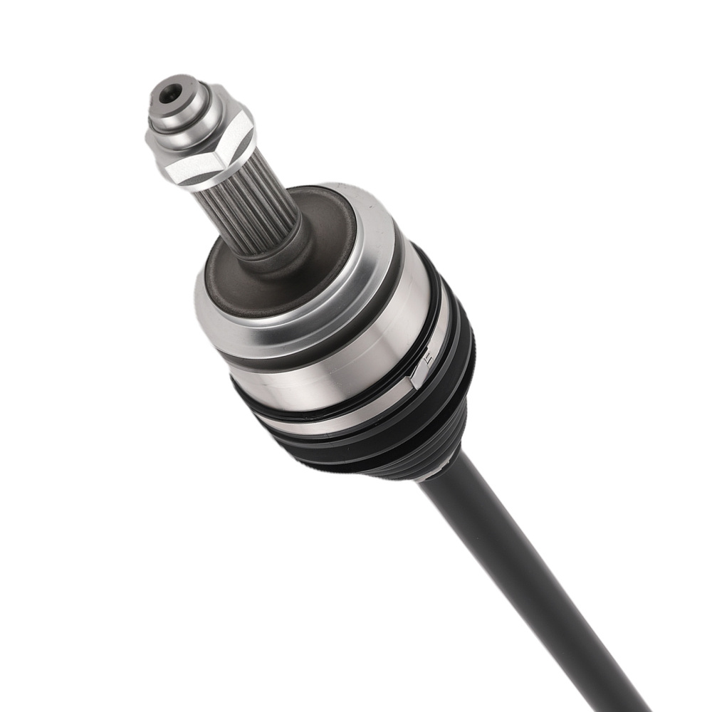 Front Passenger Right CV Joint Axles compatible for Honda Civic 2.0L LX EX 2016-2021