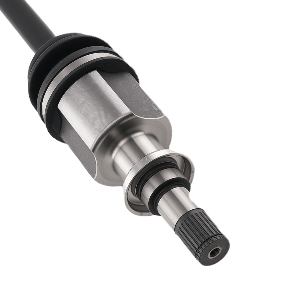 Front Passenger Right CV Joint Axles compatible for Honda Civic 2.0L LX EX 2016-2021