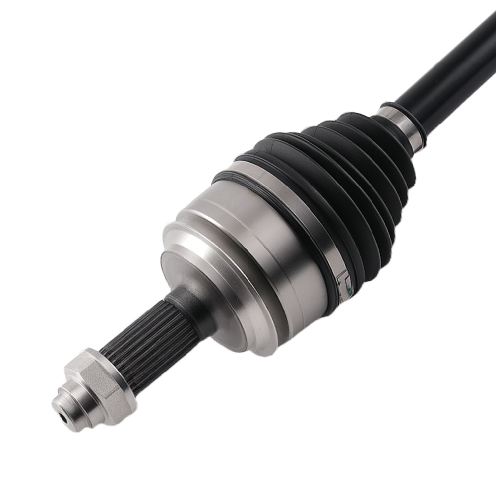 Front Passenger Right CV Joint Axles compatible for Honda Civic 2.0L LX EX 2016-2021