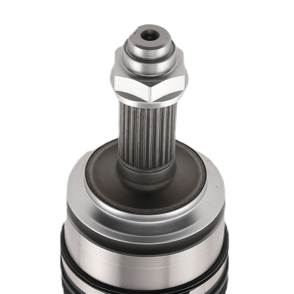 Front Passenger Right CV Joint Axles compatible for Honda Civic 2.0L LX EX 2016-2021