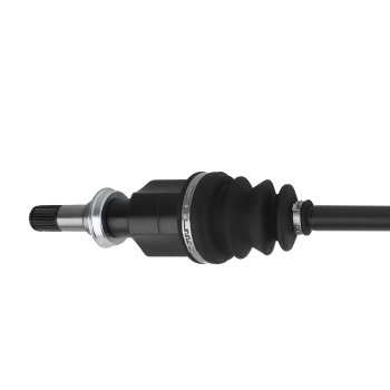 Front Passenger Side CV Joint Axles compatible for Honda Civic 2.0L LX EX 2016-2021