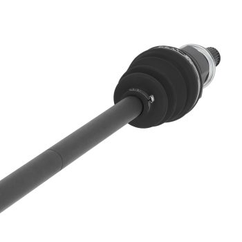 Front Passenger Side CV Joint Axles compatible for Honda Civic 2.0L LX EX 2016-2021