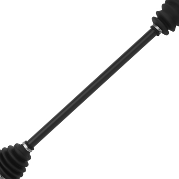 Front Passenger Side CV Joint Axles compatible for Honda Civic 2.0L LX EX 2016-2021