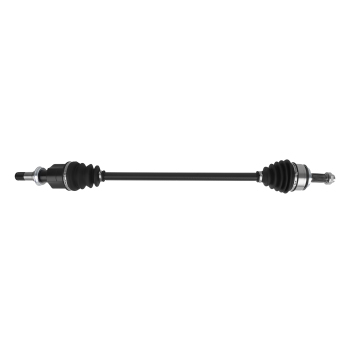 Front Passenger Side CV Joint Axles compatible for Honda Civic 2.0L LX EX 2016-2021