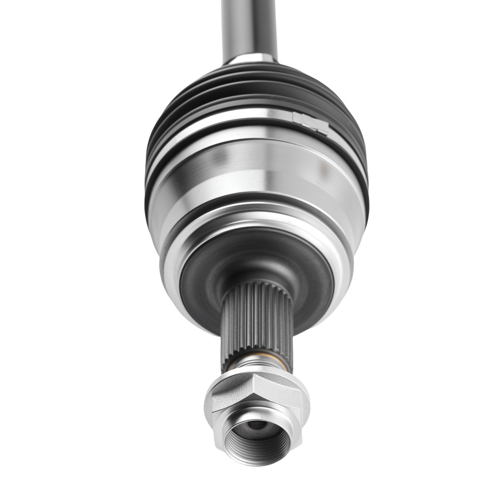 1x Front Left CV Axle Assembly compatible for Honda Pilot 2016-2020 compatible for Acura MDX 14-15