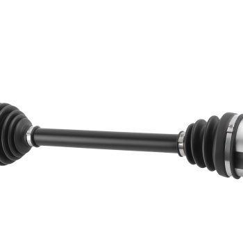 1x Front Left CV Axle Assembly compatible for Honda Pilot 2016-2020 compatible for Acura MDX 14-15