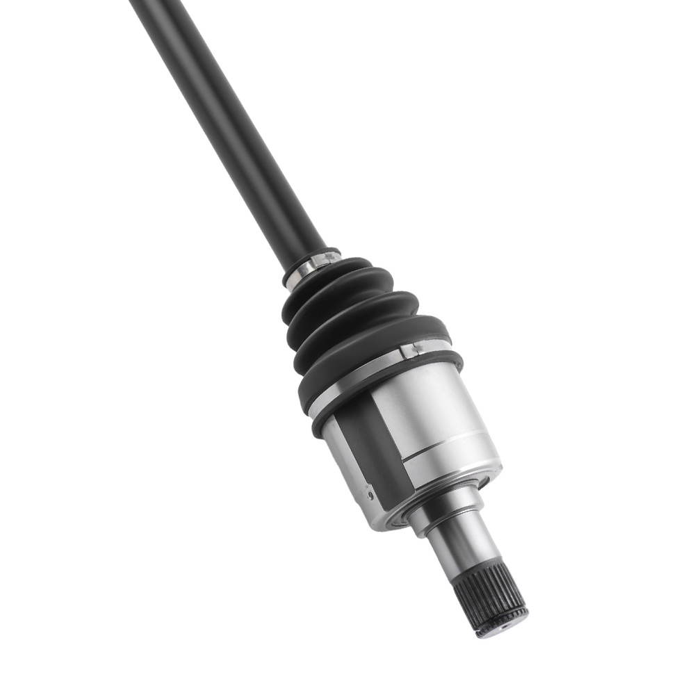 1x Front Left CV Axle Assembly compatible for Honda Pilot 2016-2020 compatible for Acura MDX 14-15