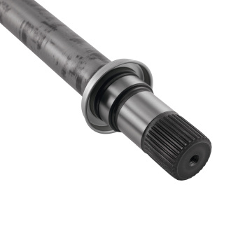 Front Right CV Axle Shaft Assembly compatible for Honda Pilot 16-20 compatible for Acura MDX 14-15 3.5L