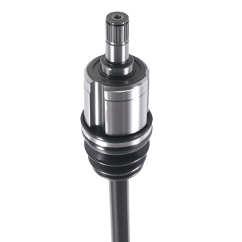 CV Axle Shaft Assembly compatible for Honda Accord L4 1.5T 2018-2022 Front Left 44306TVAA51