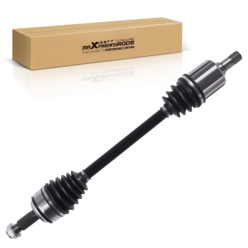CV Axle Shaft Assembly compatible for Honda Accord L4 1.5T 2018-2022 Front Left 44306TVAA51