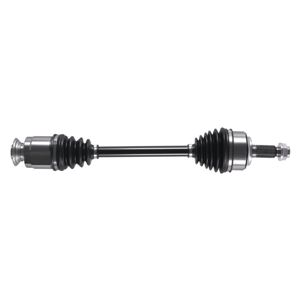 Front Right Side CV Axle Automatic CVT trans. Compatible for Honda Accord L4 1.5L 2018-2022