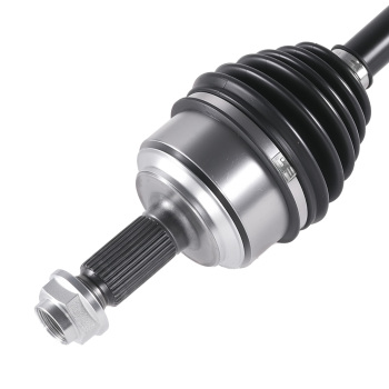Front Right Side CV Axle Automatic CVT trans. Compatible for Honda Accord L4 1.5L 2018-2022