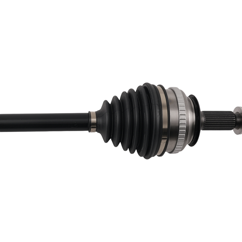 Front Driver Side CV Joint Axle Shafts compatible for Honda CR-V 1997-2001