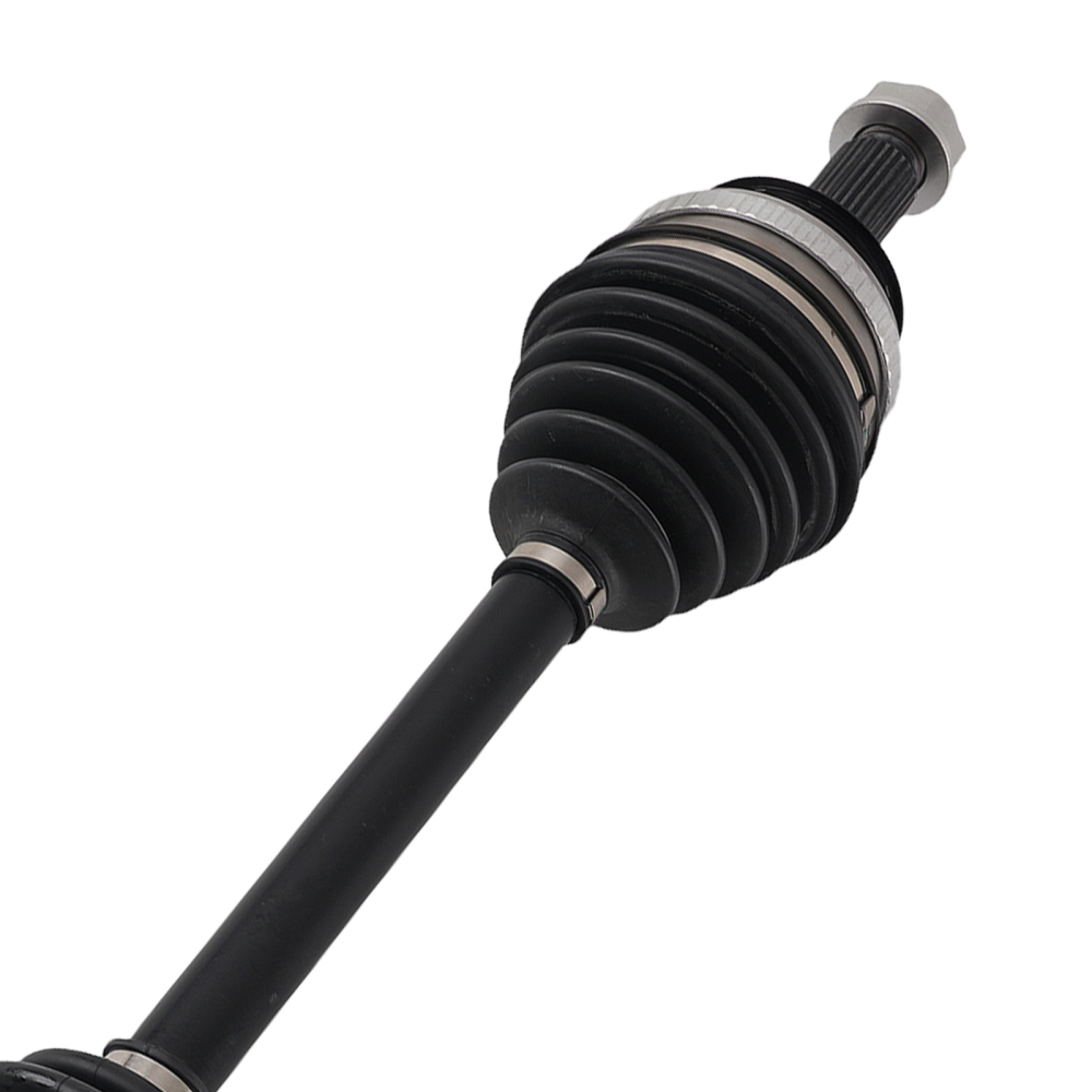 Front Driver Side CV Joint Axle Shafts compatible for Honda CR-V 1997-2001