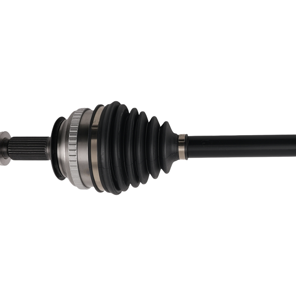 Front Driver Side CV Joint Axle Shafts compatible for Honda CR-V 1997-2001