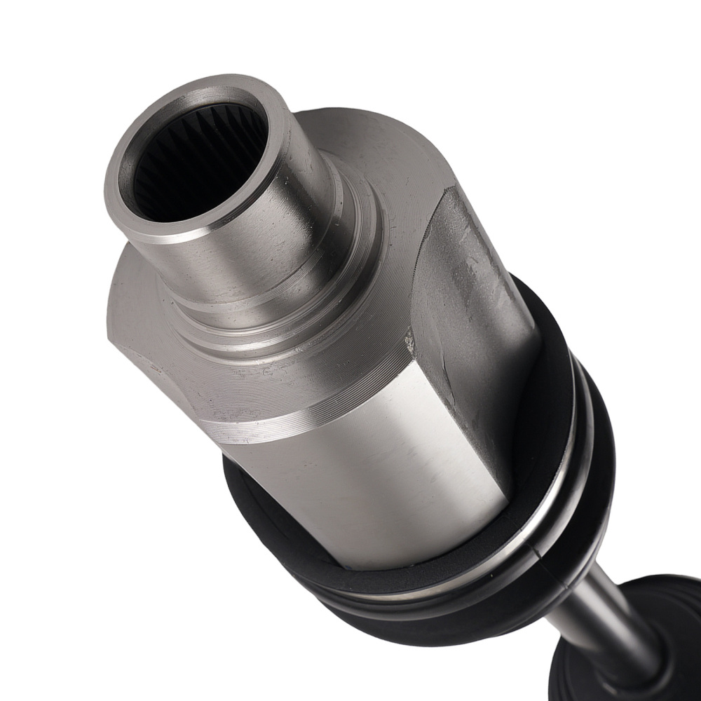 Front Driver Side CV Joint Axle Shafts compatible for Honda CR-V 1997-2001