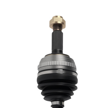 CV Axle Shaft Assembly compatible for Honda CR-V 1997-2001 compatible for Acura TL 95-98 2.5L 2.0L Front
