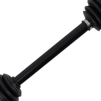 CV Axle Shaft Assembly compatible for Honda CR-V 1997-2001 compatible for Acura TL 95-98 2.5L 2.0L Front