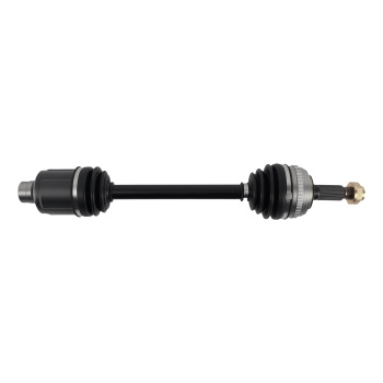 CV Axle Shaft Assembly compatible for Honda CR-V 1997-2001 compatible for Acura TL 95-98 2.5L 2.0L Front