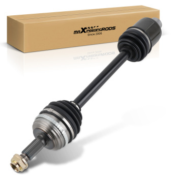 CV Axle Shaft Assembly compatible for Honda CR-V 1997-2001 compatible for Acura TL 95-98 2.5L 2.0L Front
