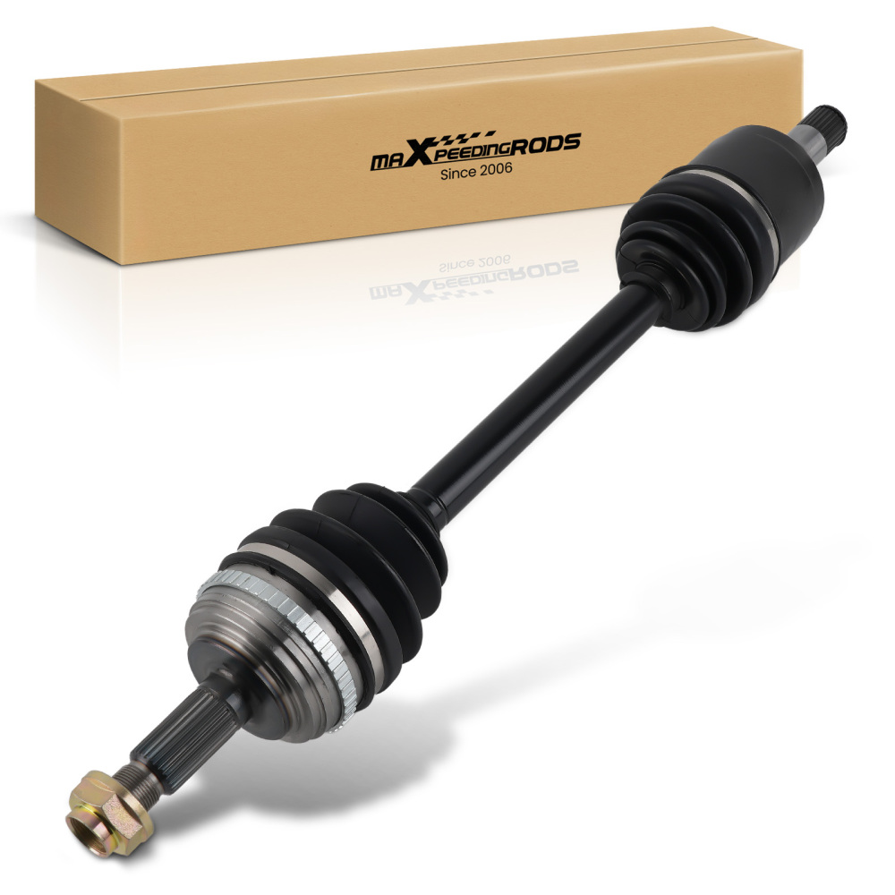 New Front Right CV Axle Joint Shaft compatible for Honda CR-V 2.0L 1997-2001