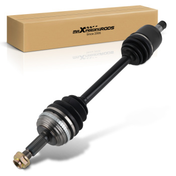 New Front Right CV Axle Joint Shaft compatible for Honda CR-V 2.0L 1997-2001