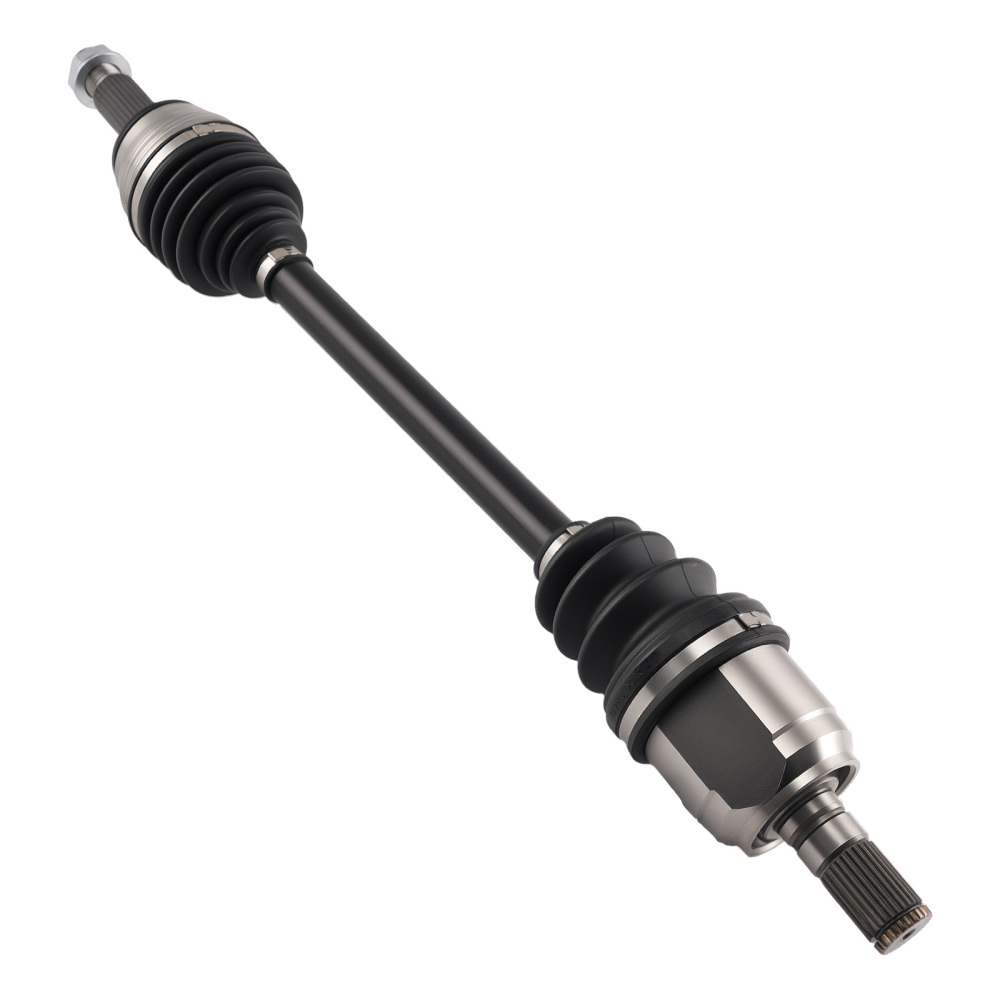 Front Left CV Axle Assembly compatible for Hyundai Elantra 2.0L Automatic Trans 2017-2019