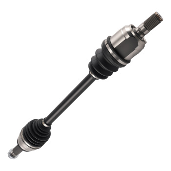 Front Left CV Axle Assembly compatible for Hyundai Elantra 2.0L Automatic Trans 2017-2019