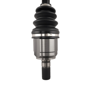 Front Left CV Axle Assembly compatible for Hyundai Elantra 2.0L Automatic Trans 2017-2019