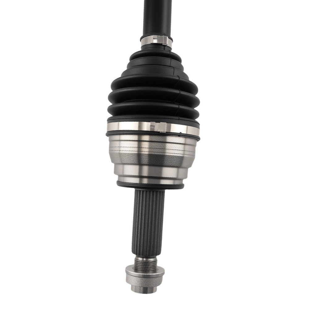 Front Left CV Axle Assembly compatible for Hyundai Elantra 2.0L Automatic Trans 2017-2019