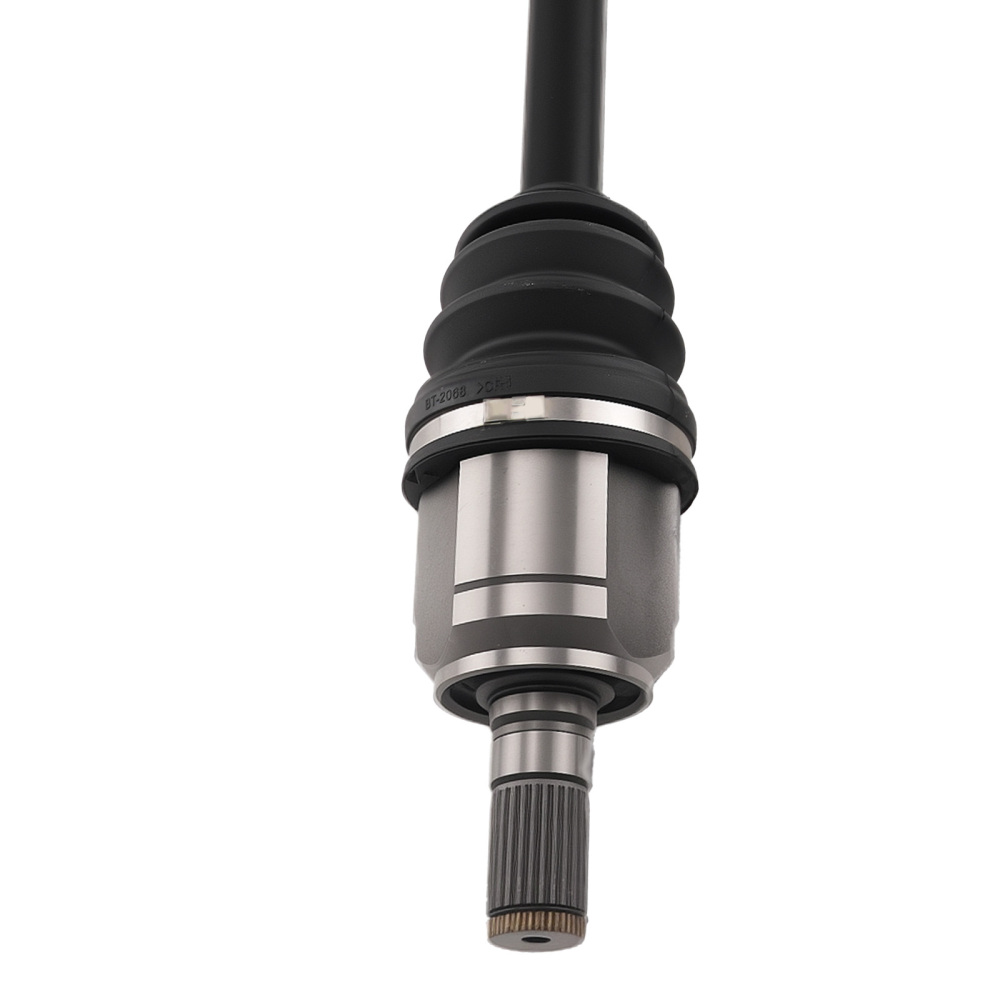 2x Front Side CV Axle Assembly compatible for Hyundai Elantra 2017-2019 2.0L Auto Trans