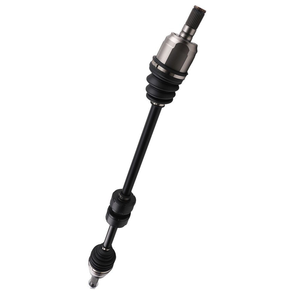 2x Front Side CV Axle Assembly compatible for Hyundai Elantra 2017-2019 2.0L Auto Trans