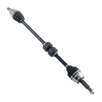 CV Axle Shaft Automatic Front Right compatible for Hyundai Elantra USA Built 2.0L 2017-2019