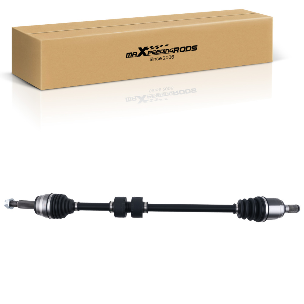 CV Axle Shaft Automatic Front Right compatible for Hyundai Elantra USA Built 2.0L 2017-2019